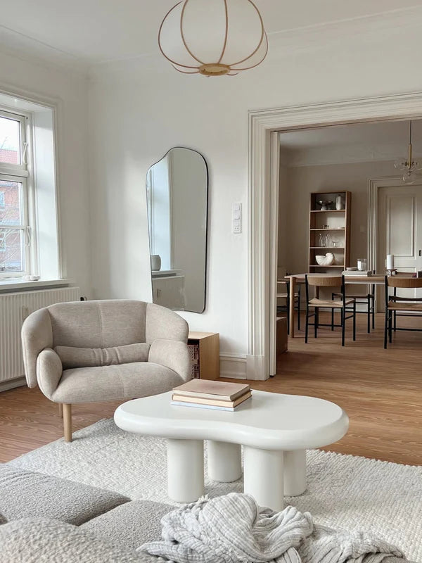 Ivy Spiegel 140 x 60 cm