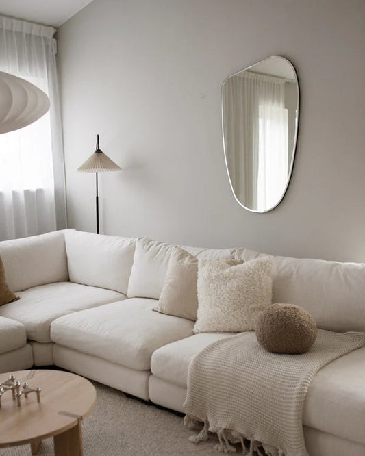 Sonderedition - Großer Spiegel | 100 x 58 cm - SALE